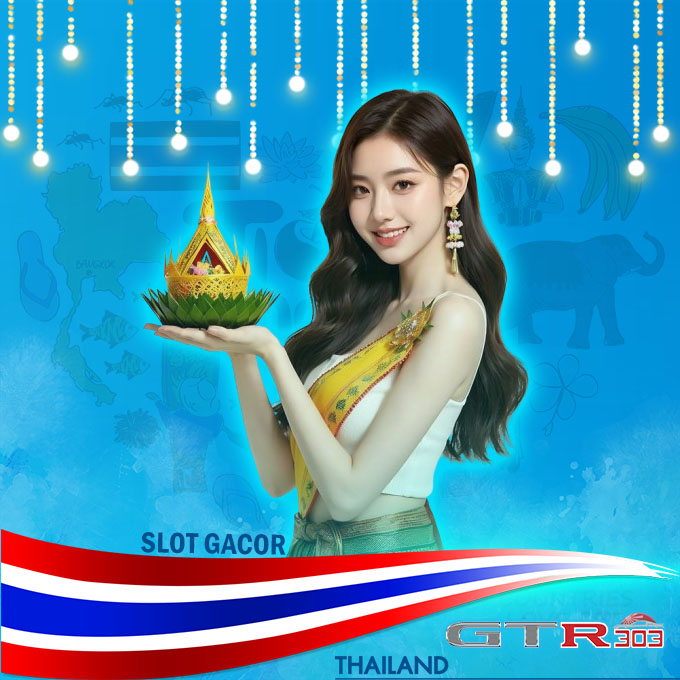 Slot Thailand : Link Situs Slot Online Gacor Server Luar Negeri Thailand Terbaru 2024